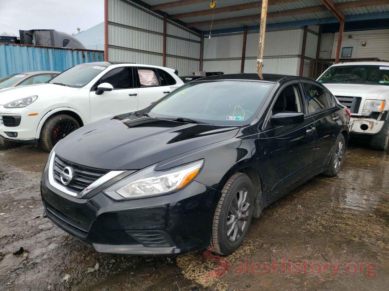 1N4AL3AP2GC144334 2016 NISSAN ALTIMA