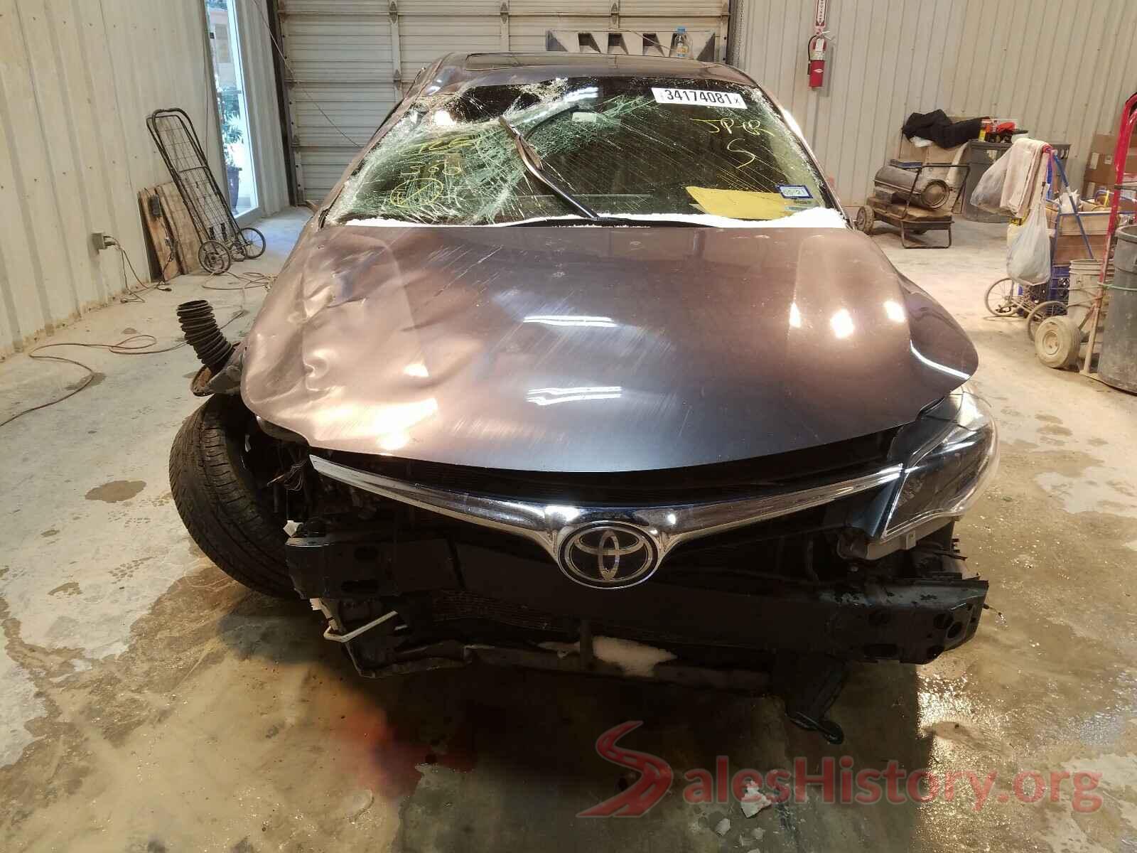 4T1BK1EB2GU221021 2016 TOYOTA AVALON