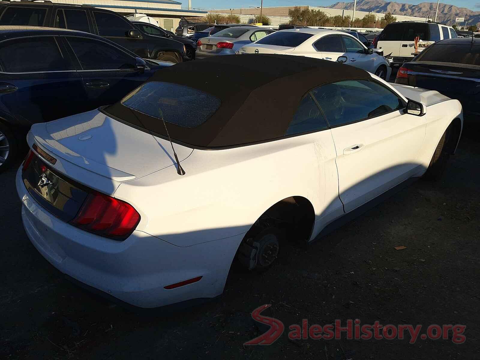 1FATP8UH4L5106102 2020 FORD MUSTANG