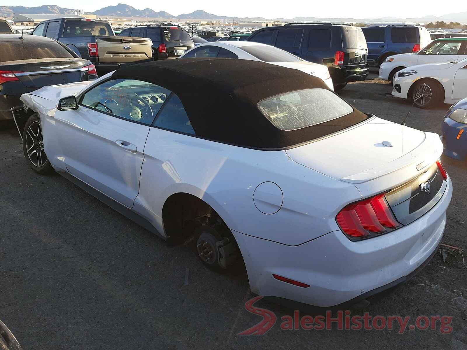 1FATP8UH4L5106102 2020 FORD MUSTANG