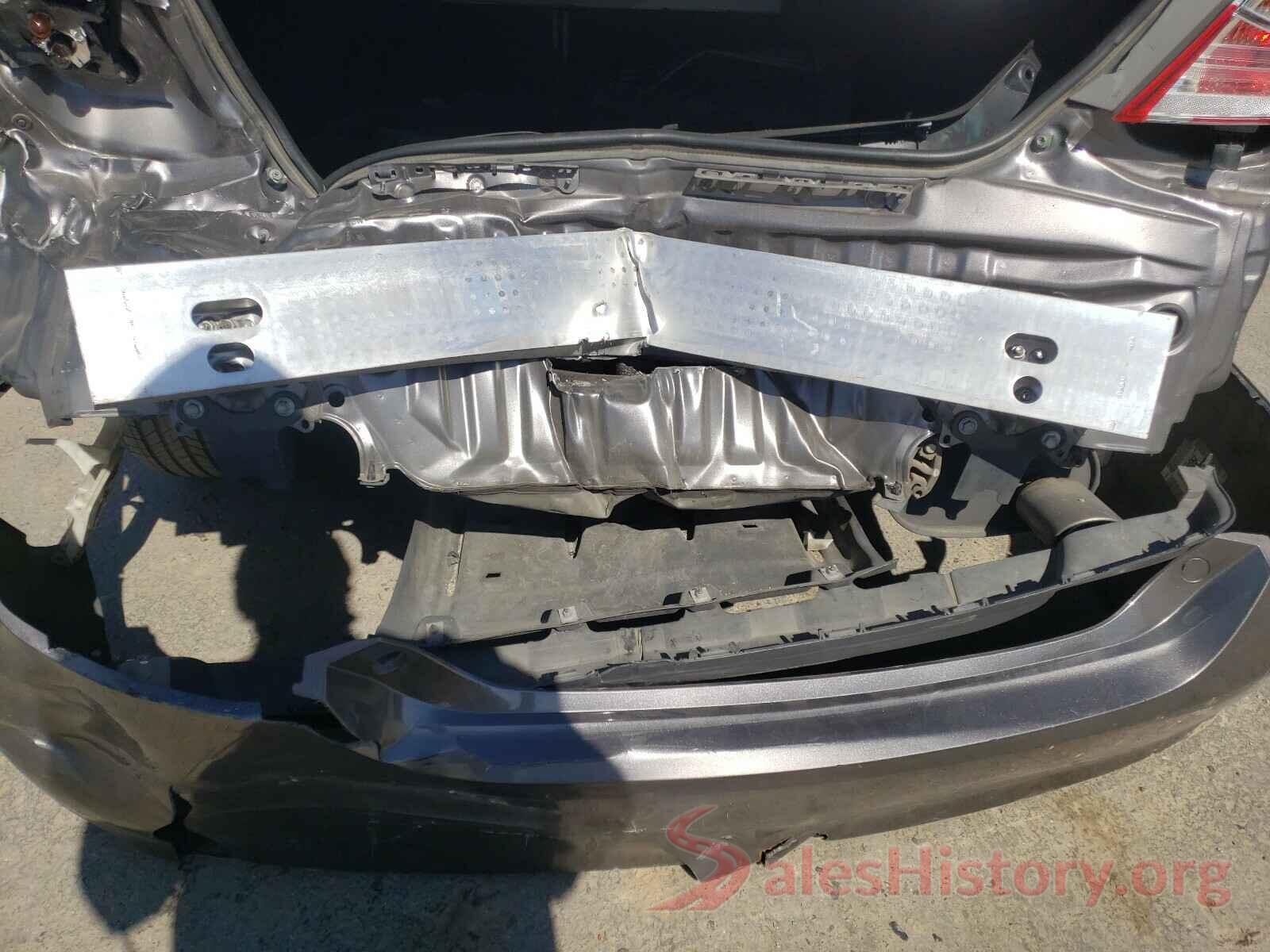 4T1BF1FK5GU608391 2016 TOYOTA CAMRY