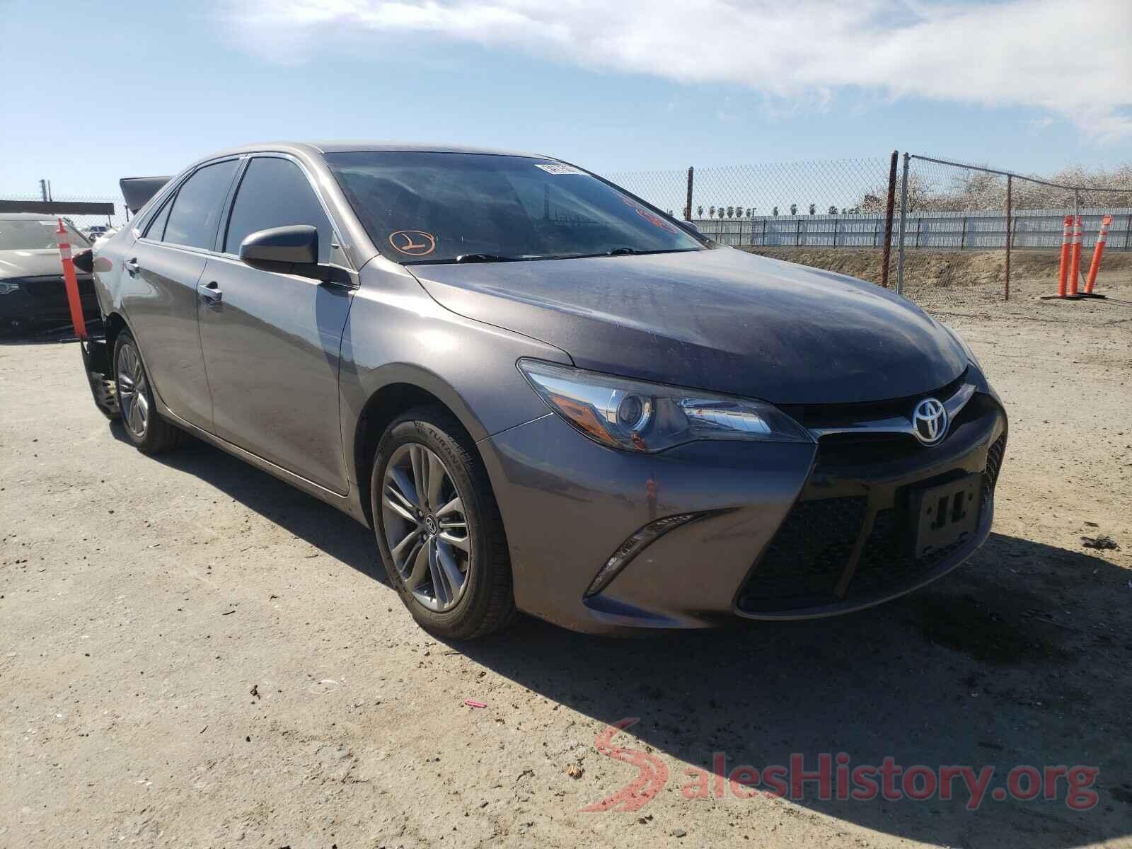 4T1BF1FK5GU608391 2016 TOYOTA CAMRY