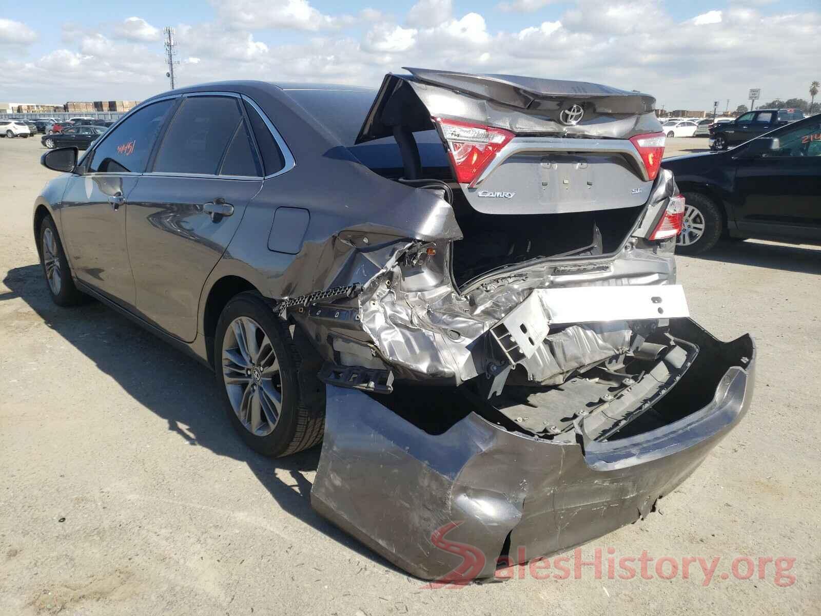 4T1BF1FK5GU608391 2016 TOYOTA CAMRY