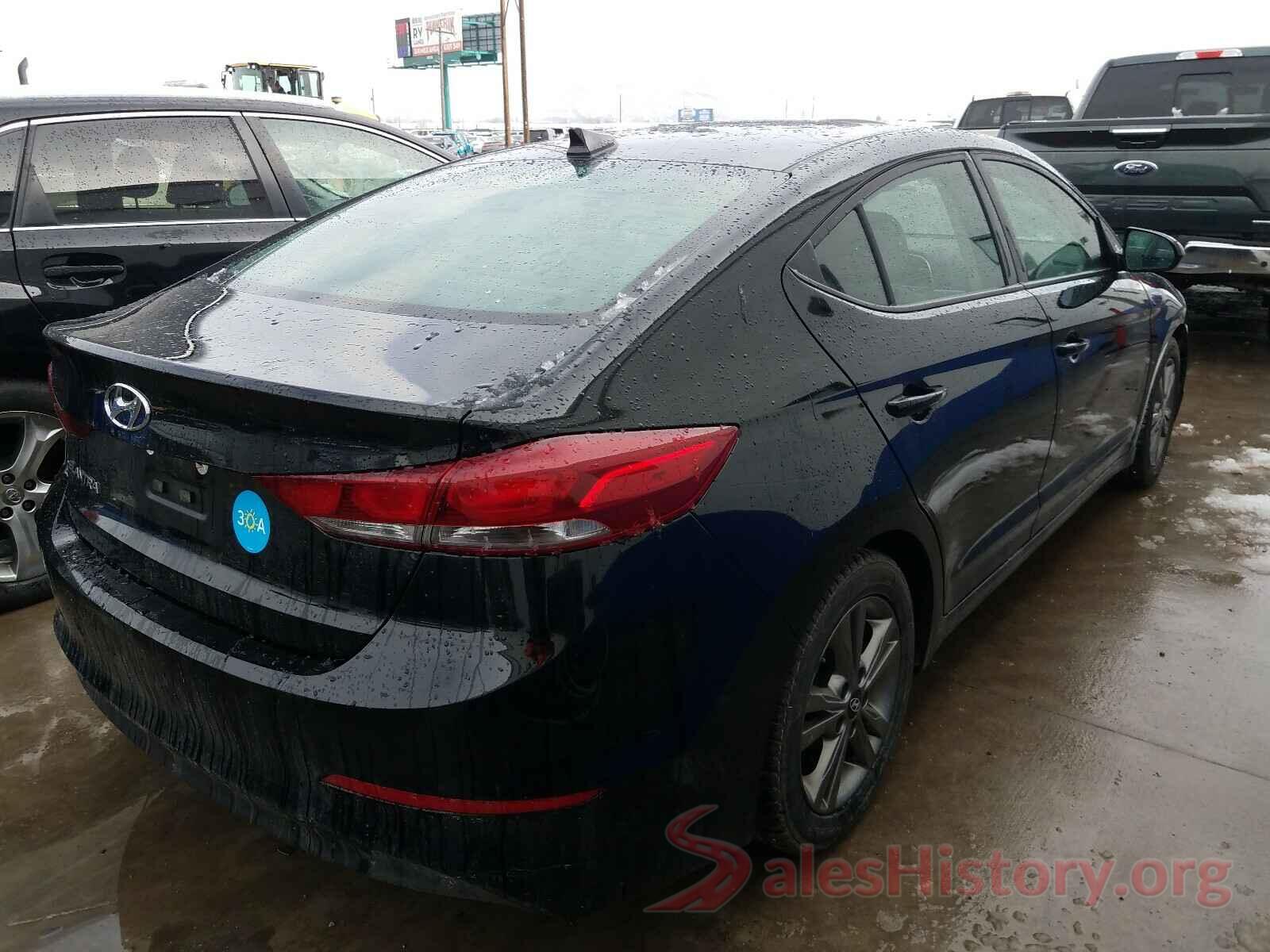 5NPD84LFXJH337524 2018 HYUNDAI ELANTRA