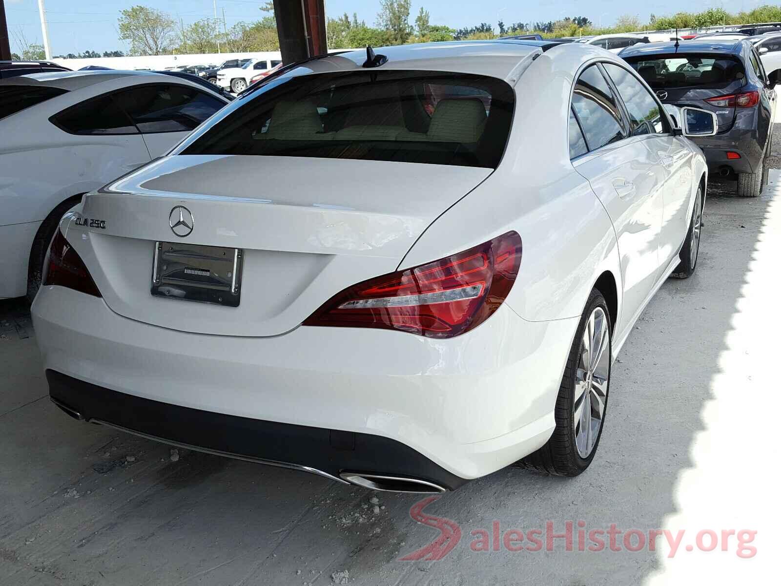 WDDSJ4EB0KN748816 2019 MERCEDES-BENZ C CLASS