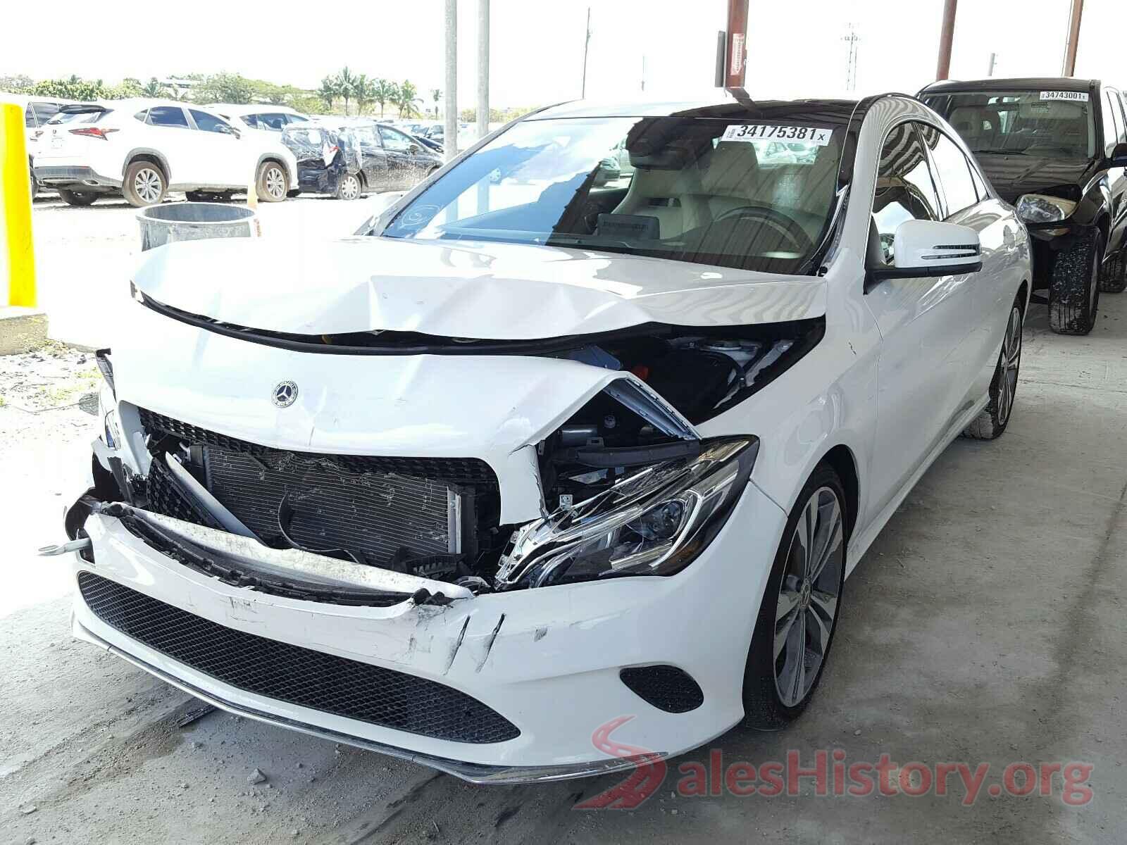 WDDSJ4EB0KN748816 2019 MERCEDES-BENZ C CLASS