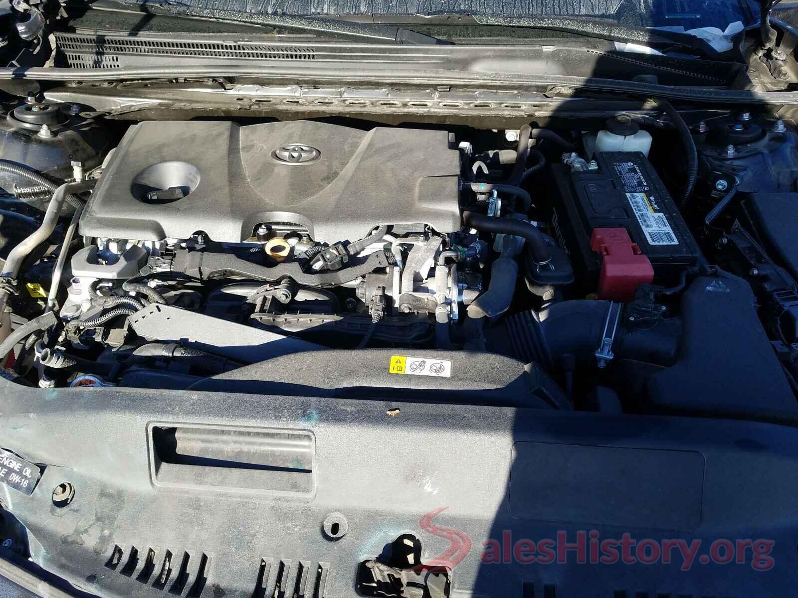 4T1B11HK0JU067706 2018 TOYOTA CAMRY