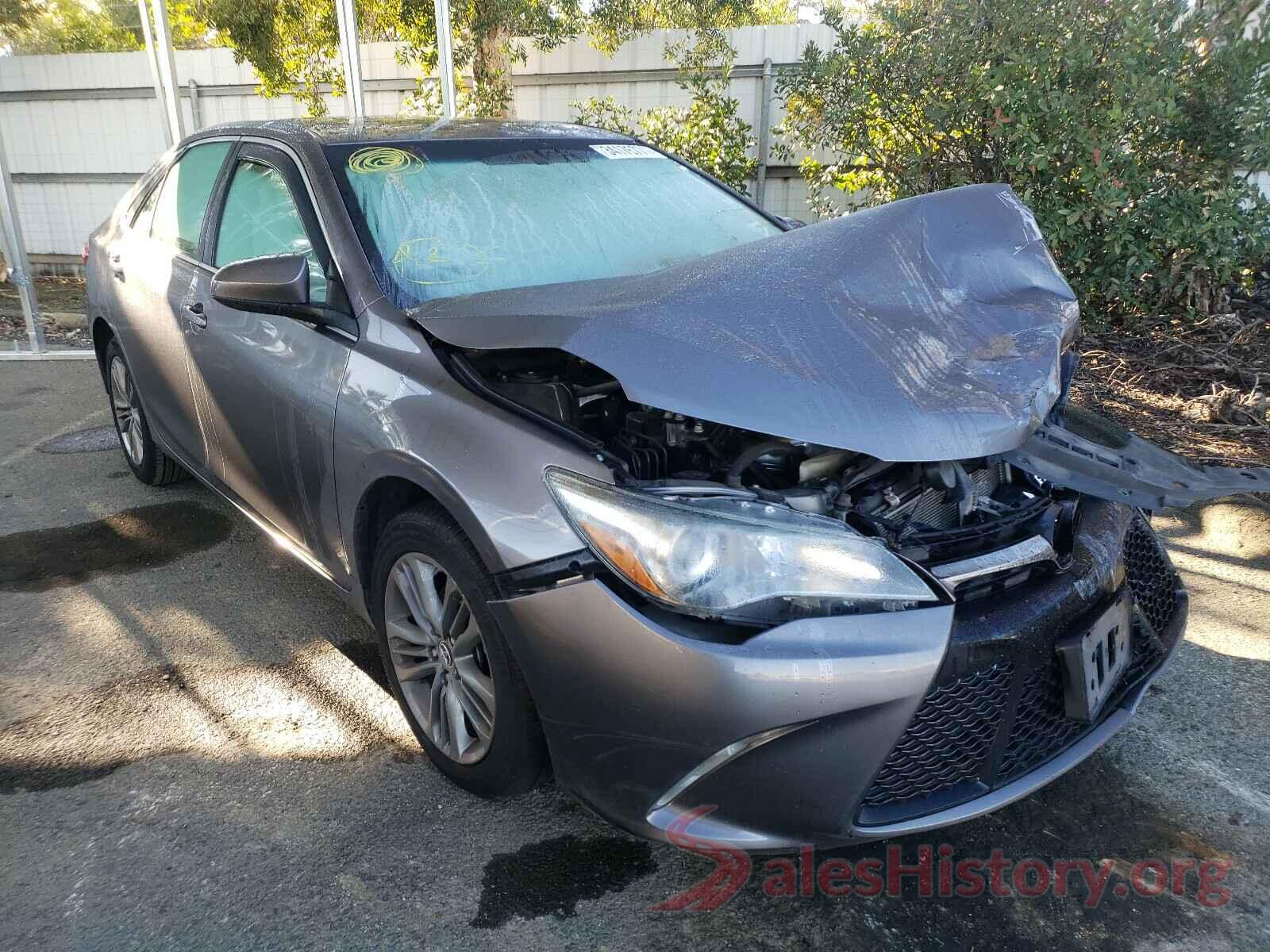 4T1BF1FK8GU184835 2016 TOYOTA CAMRY