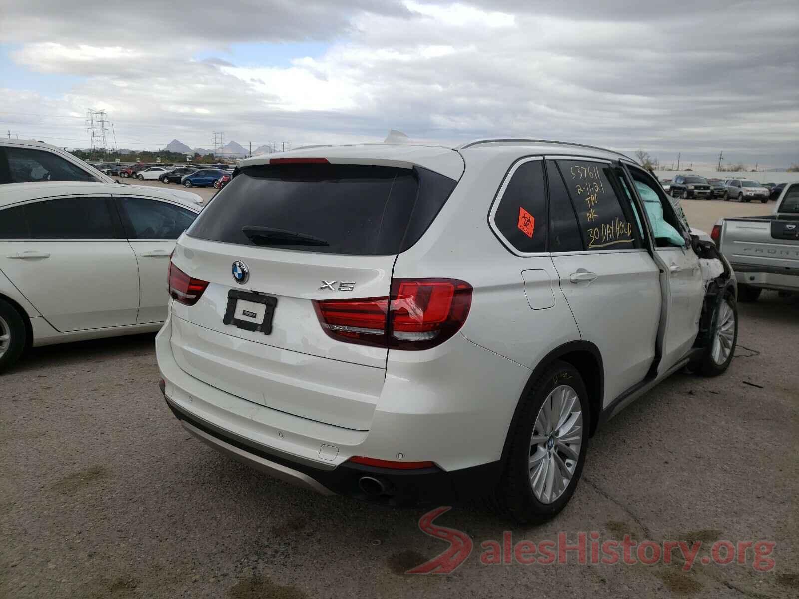 5UXKR0C37H0V81978 2017 BMW X5