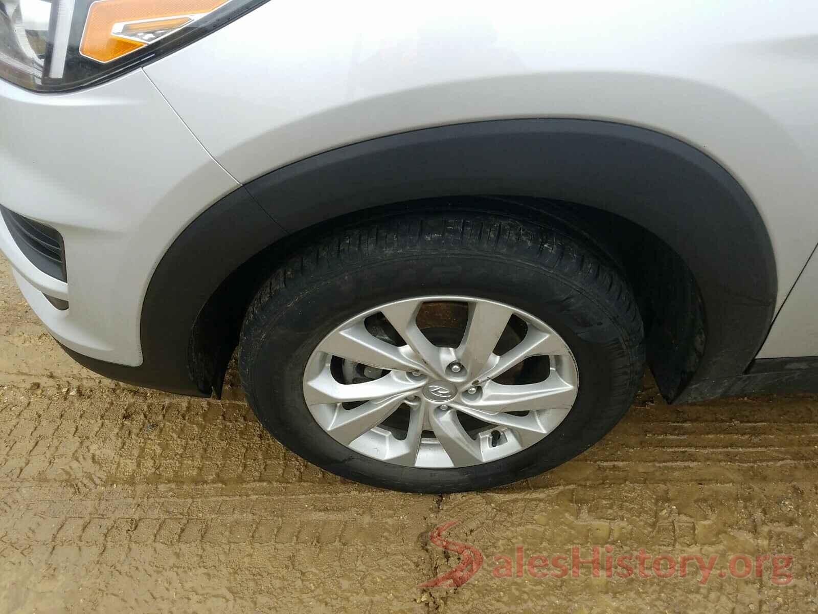 KM8J3CA43KU856477 2019 HYUNDAI TUCSON