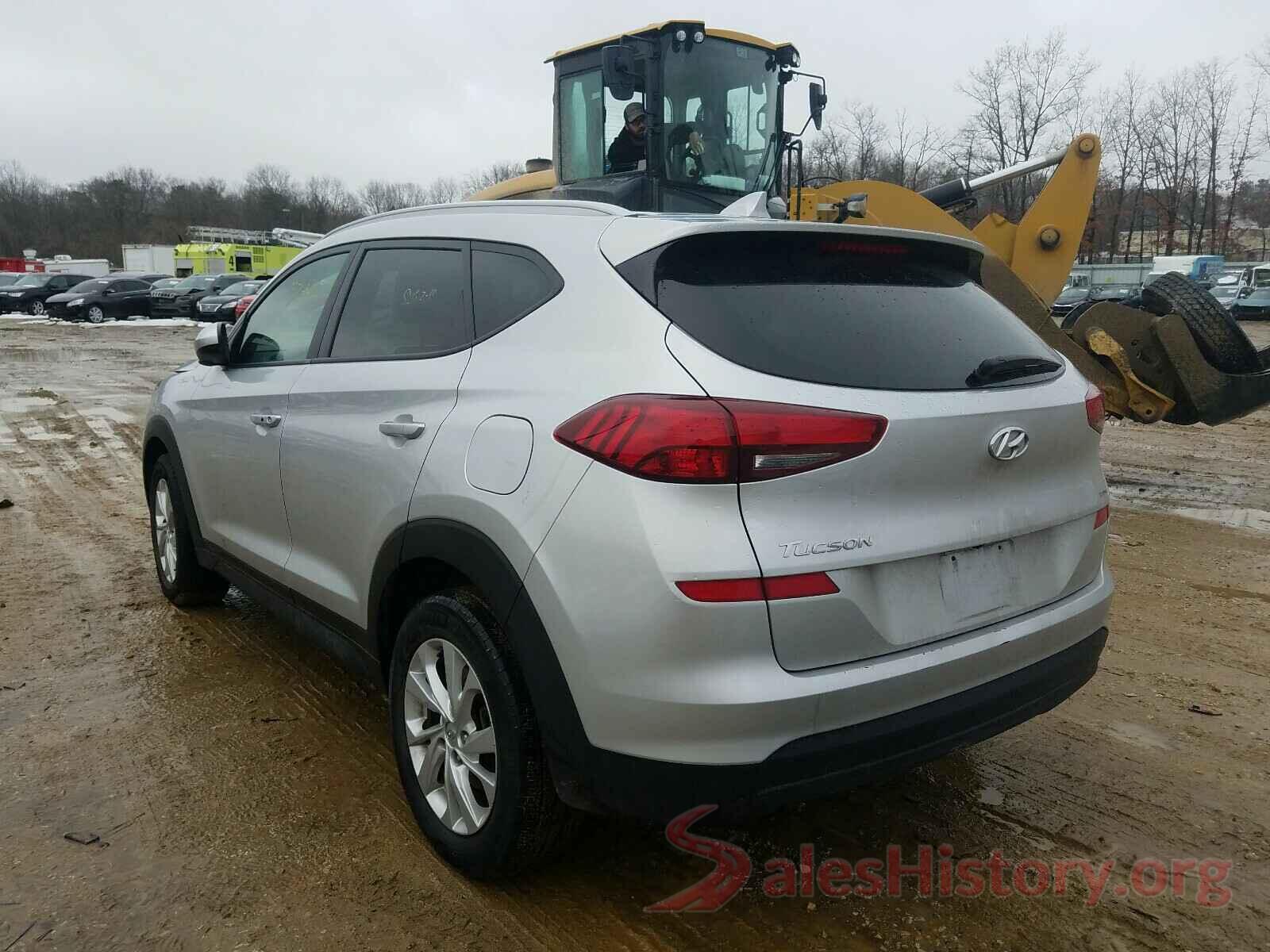 KM8J3CA43KU856477 2019 HYUNDAI TUCSON