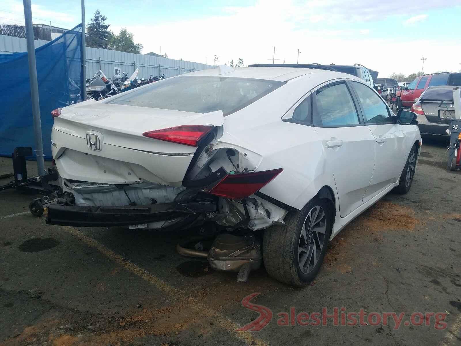 2HGFC2F78HH500546 2017 HONDA CIVIC