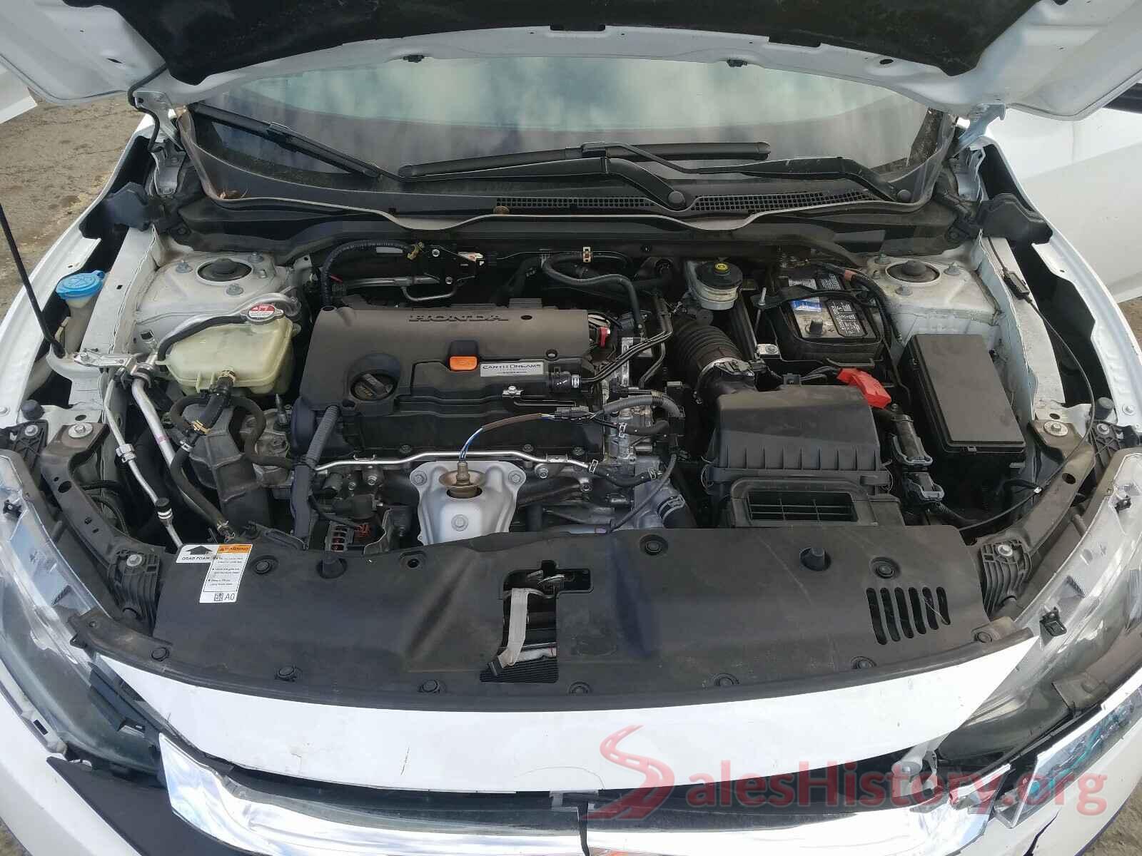 2HGFC2F78HH500546 2017 HONDA CIVIC