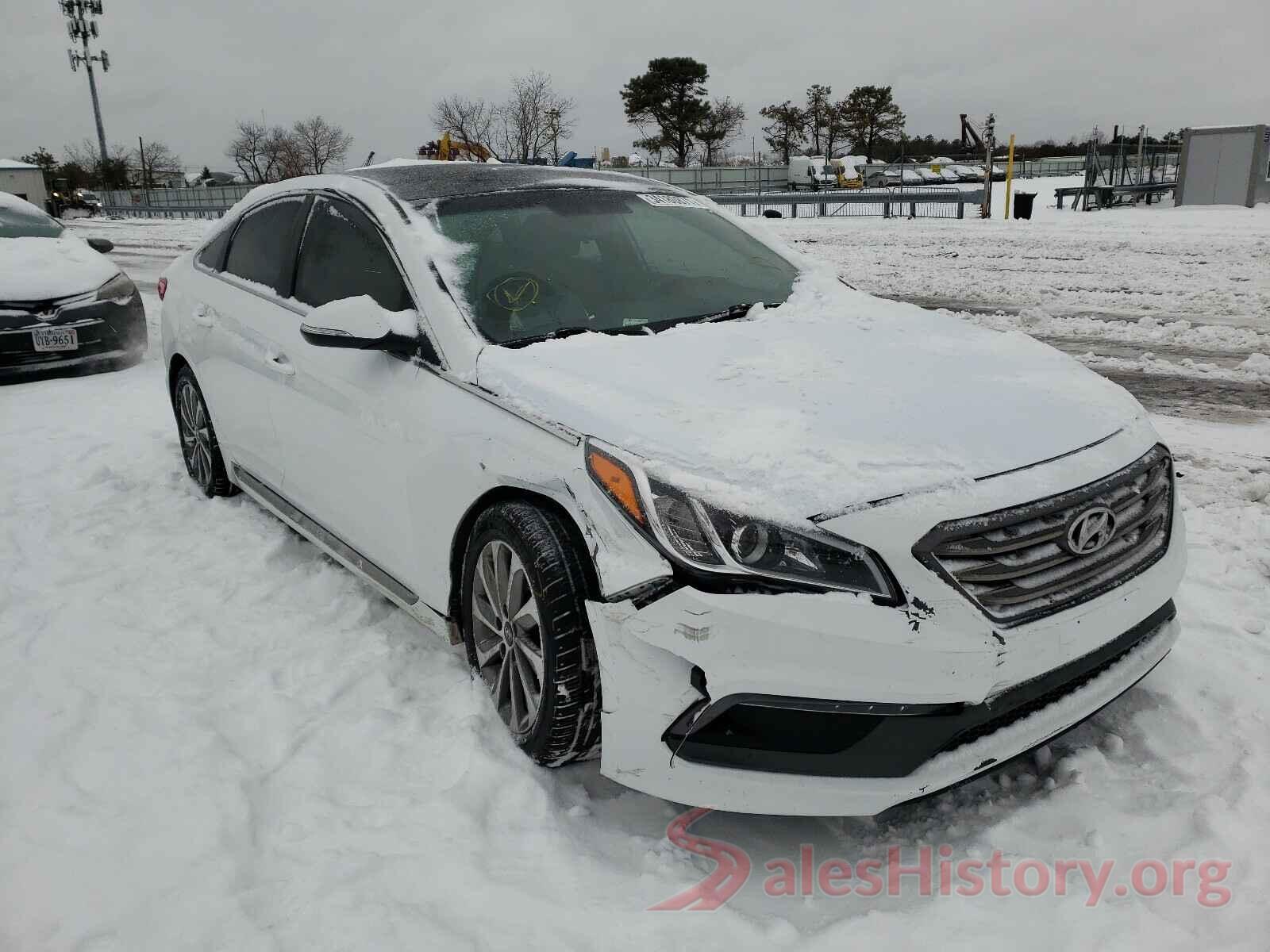 5NPE34AF3HH525530 2017 HYUNDAI SONATA