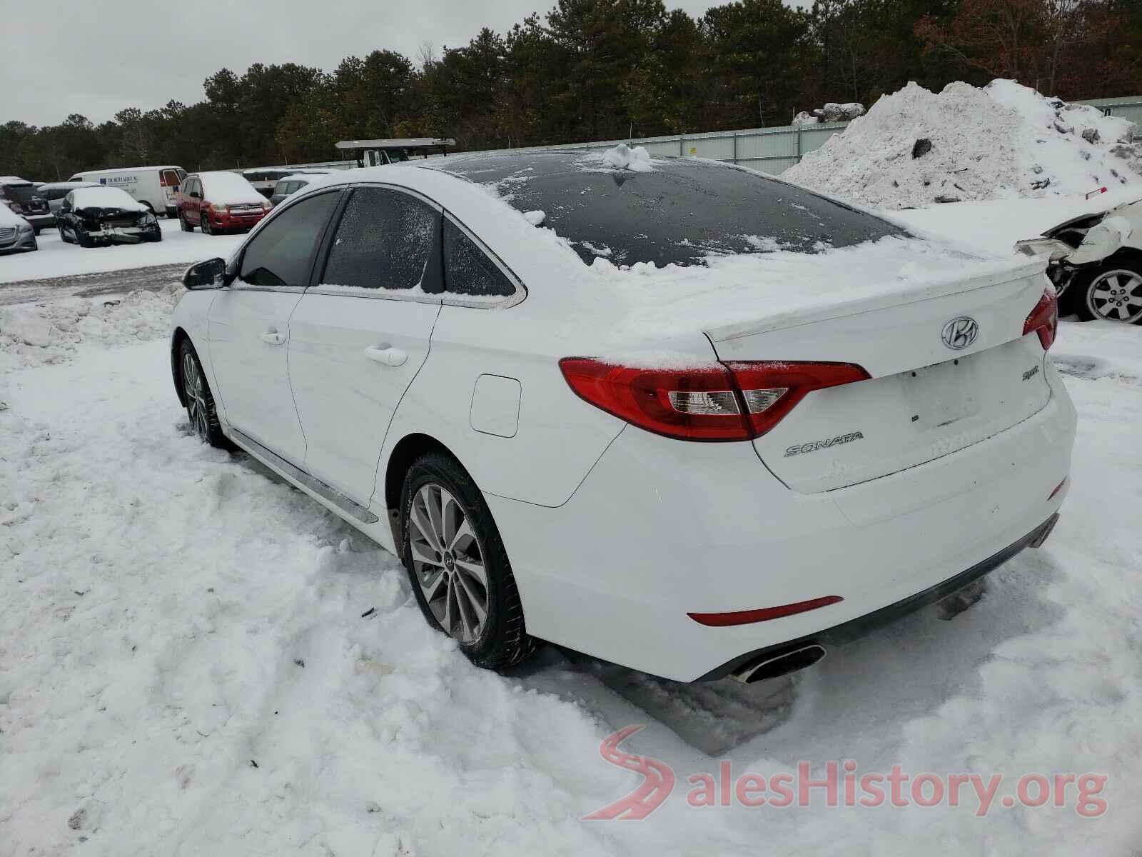 5NPE34AF3HH525530 2017 HYUNDAI SONATA