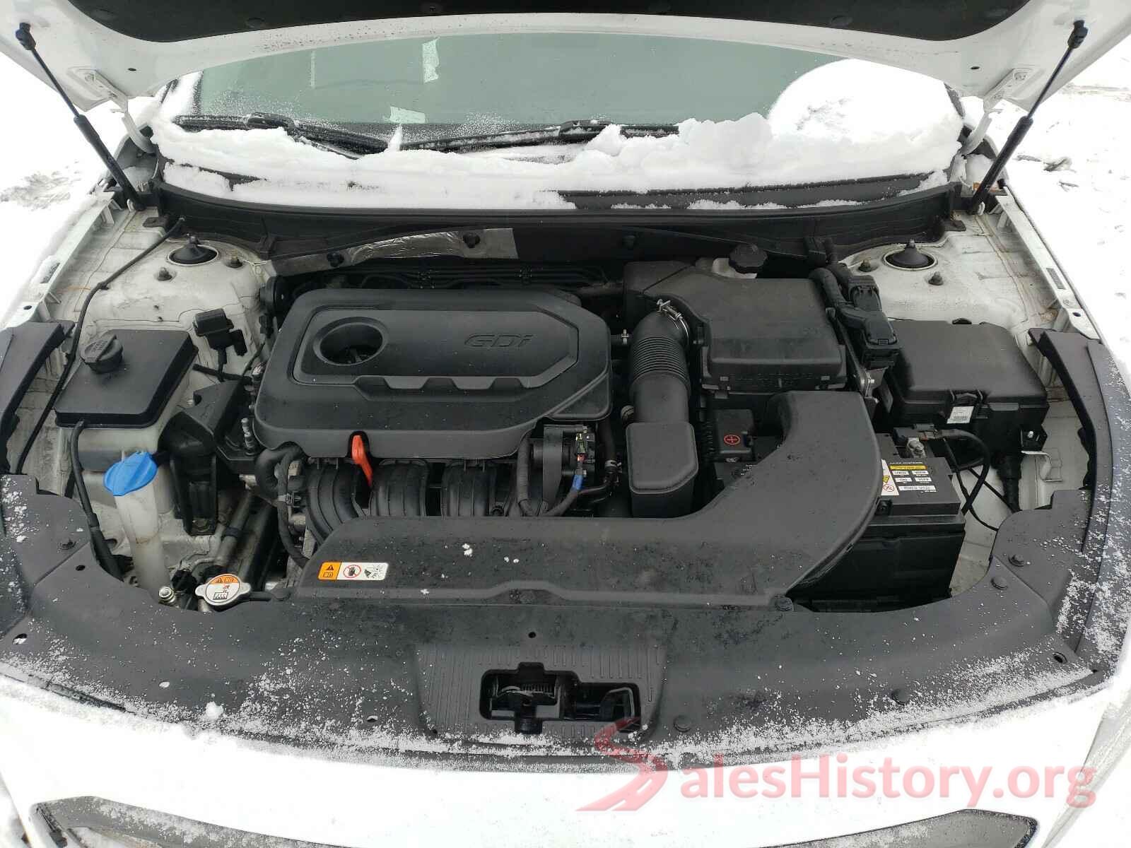 5NPE34AF3HH525530 2017 HYUNDAI SONATA