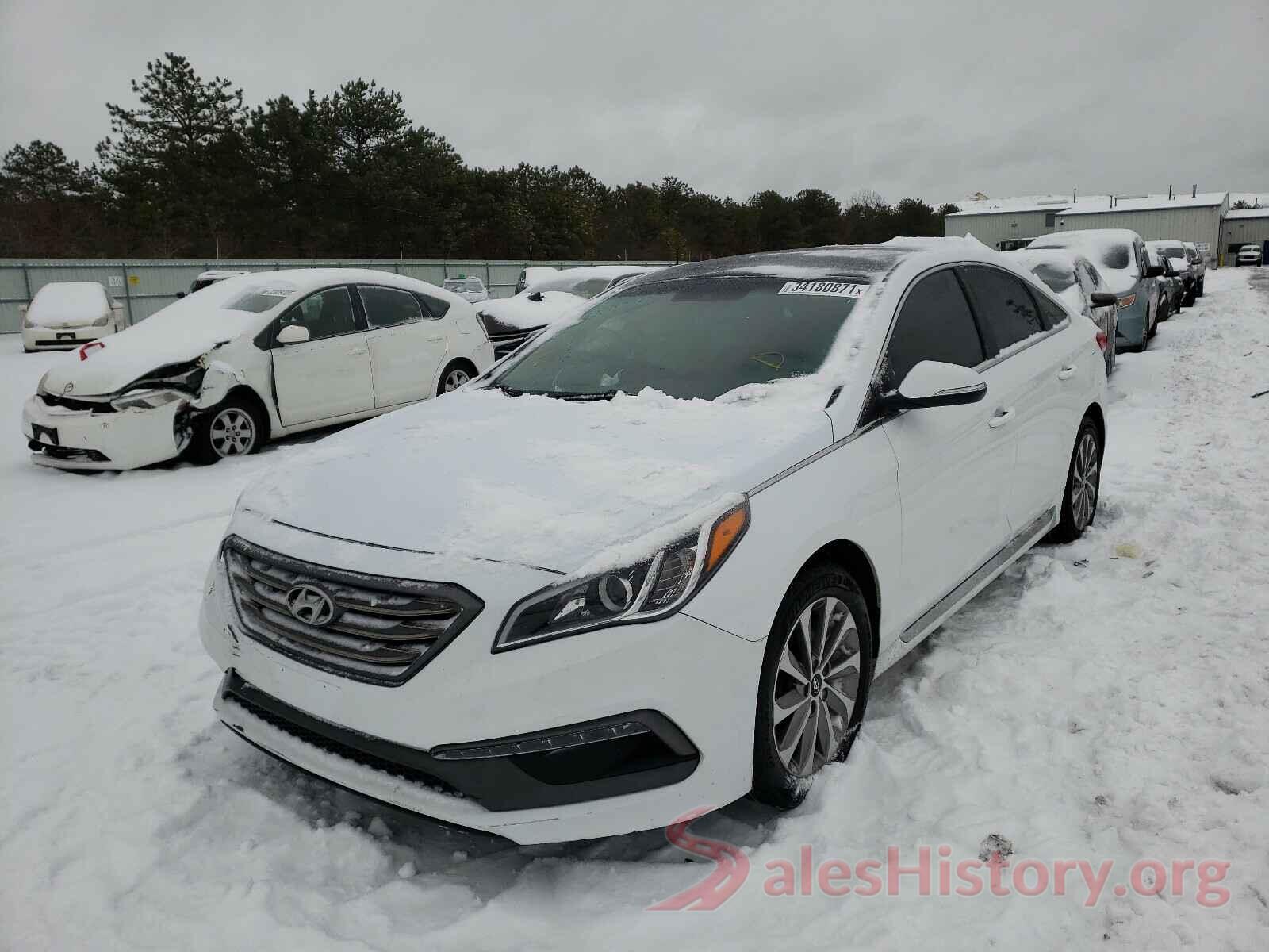 5NPE34AF3HH525530 2017 HYUNDAI SONATA