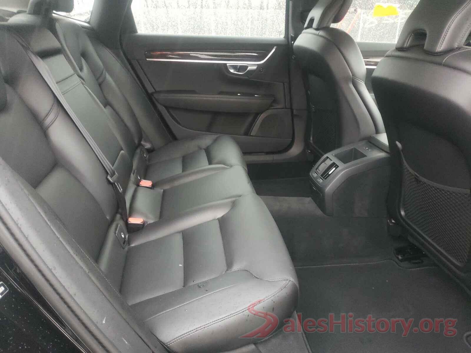 LVY102MKXKP089638 2019 VOLVO S90