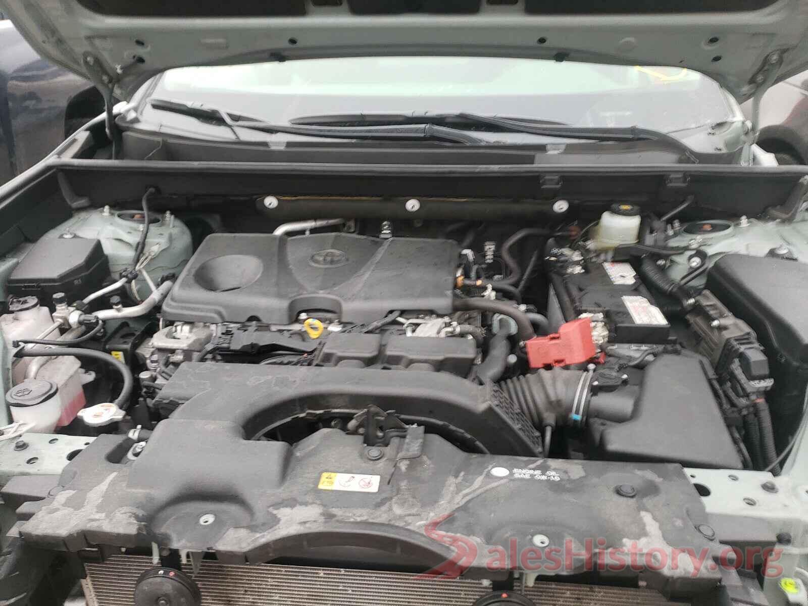 JTMP1RFV1LD054732 2020 TOYOTA RAV4