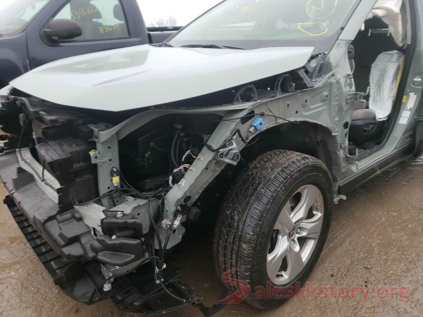 JTMP1RFV1LD054732 2020 TOYOTA RAV4