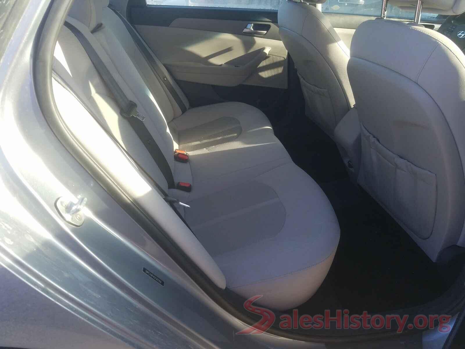 5NPE24AF4GH367958 2016 HYUNDAI SONATA