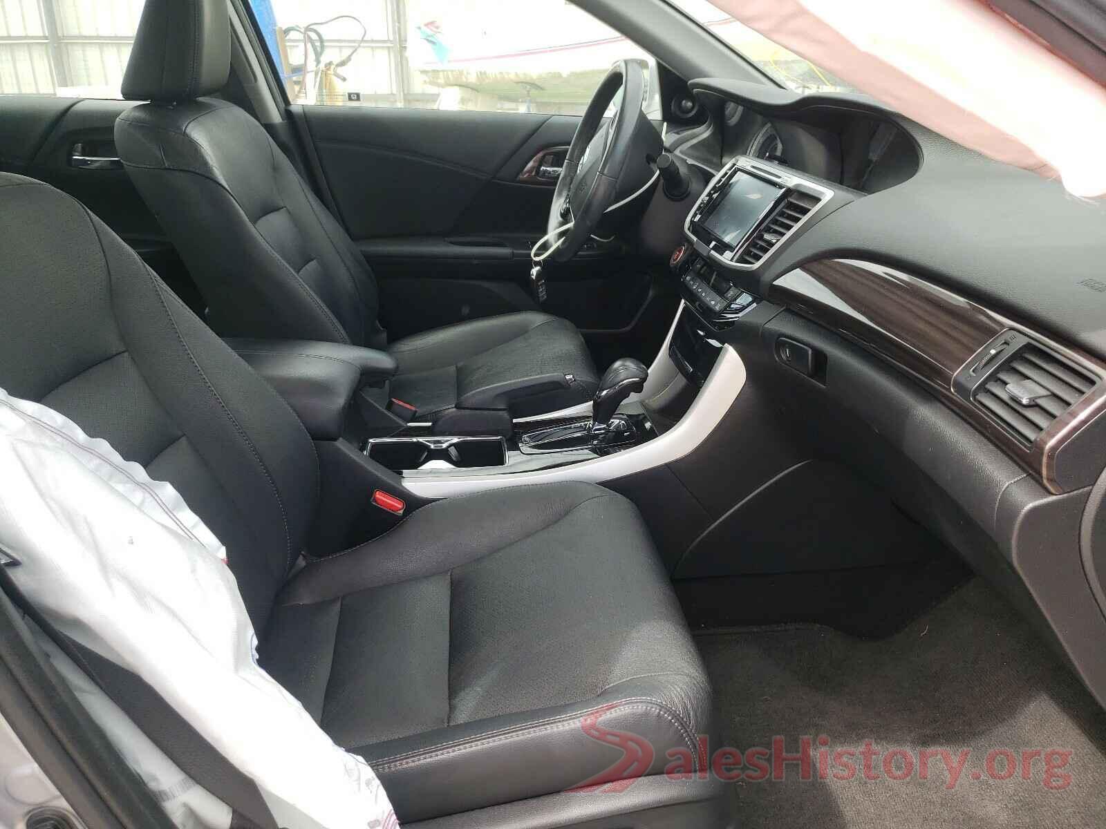 1HGCR2F85HA226392 2017 HONDA ACCORD