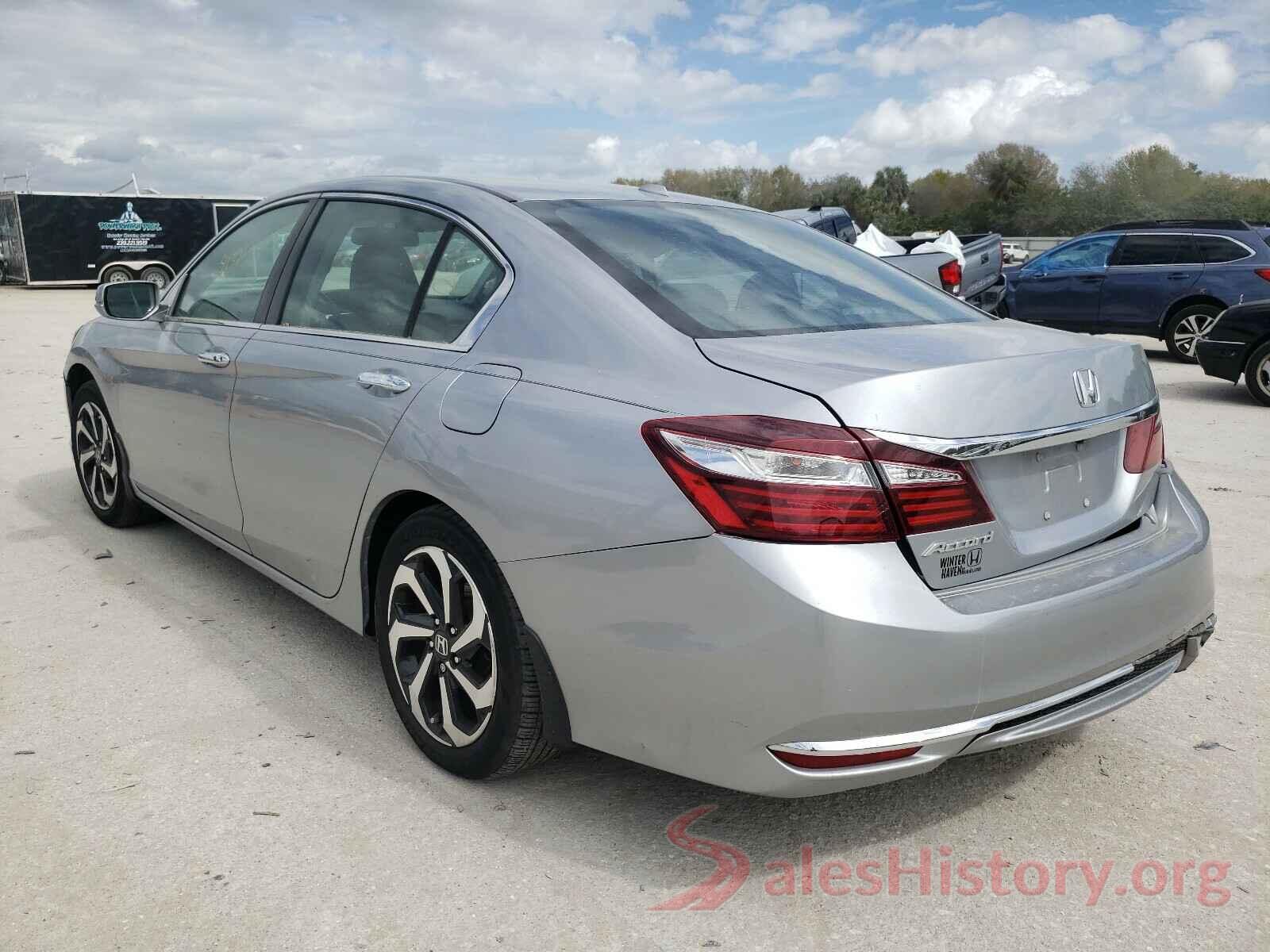 1HGCR2F85HA226392 2017 HONDA ACCORD