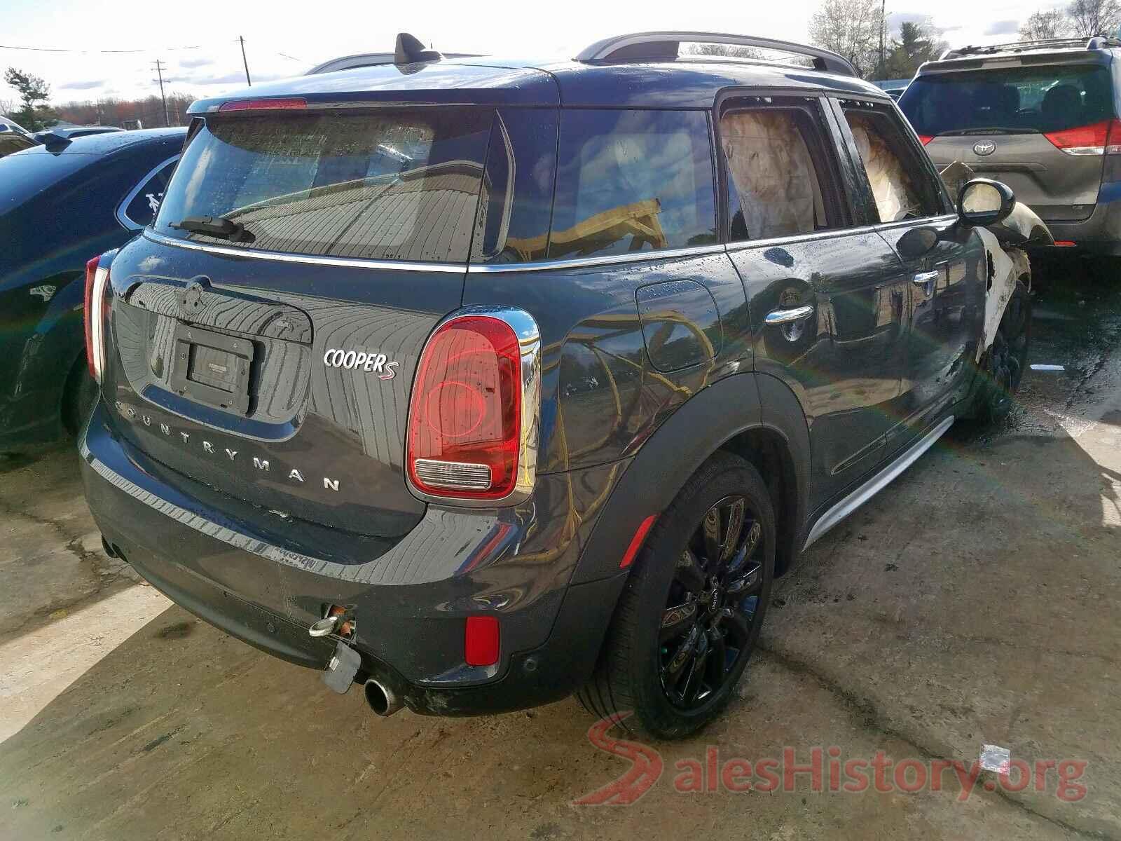 WMZYT5C35J3E69004 2018 MINI COOPER