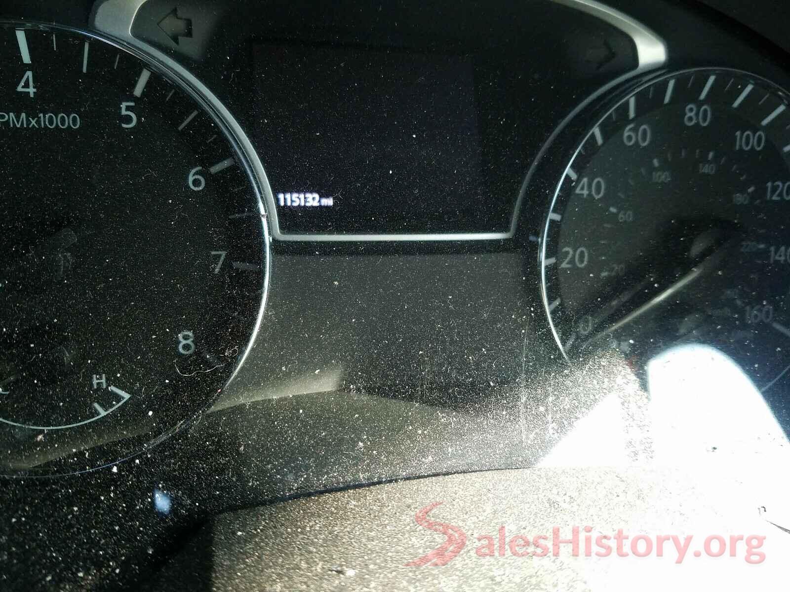 1N4AL3AP5GC194953 2016 NISSAN ALTIMA