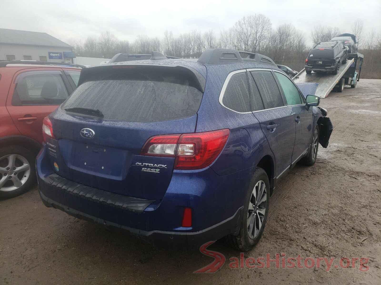 4S4BSANC8H3232055 2017 SUBARU OUTBACK