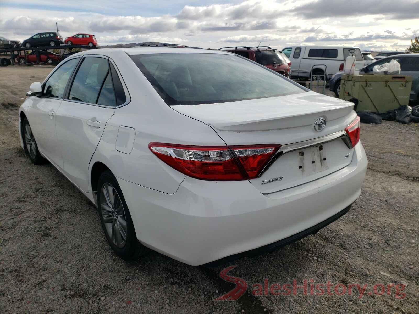 4T1BF1FK4FU058471 2015 TOYOTA CAMRY