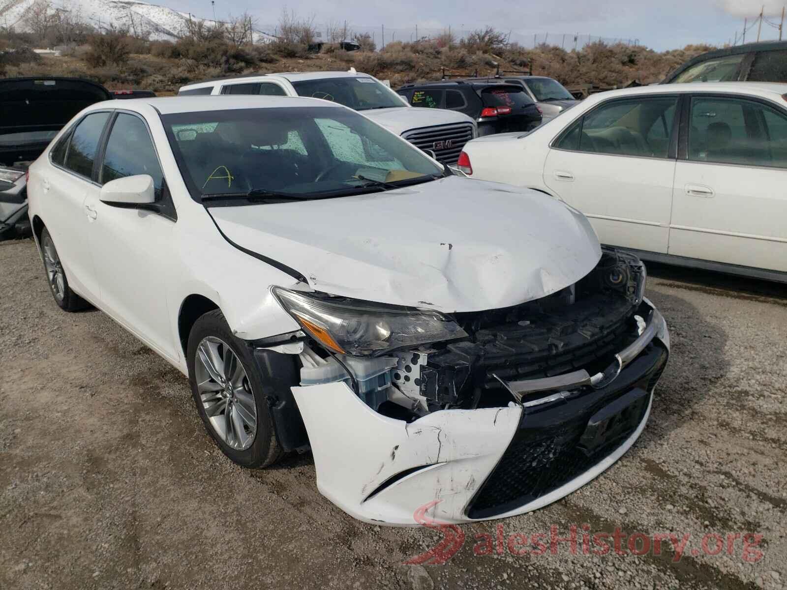 4T1BF1FK4FU058471 2015 TOYOTA CAMRY