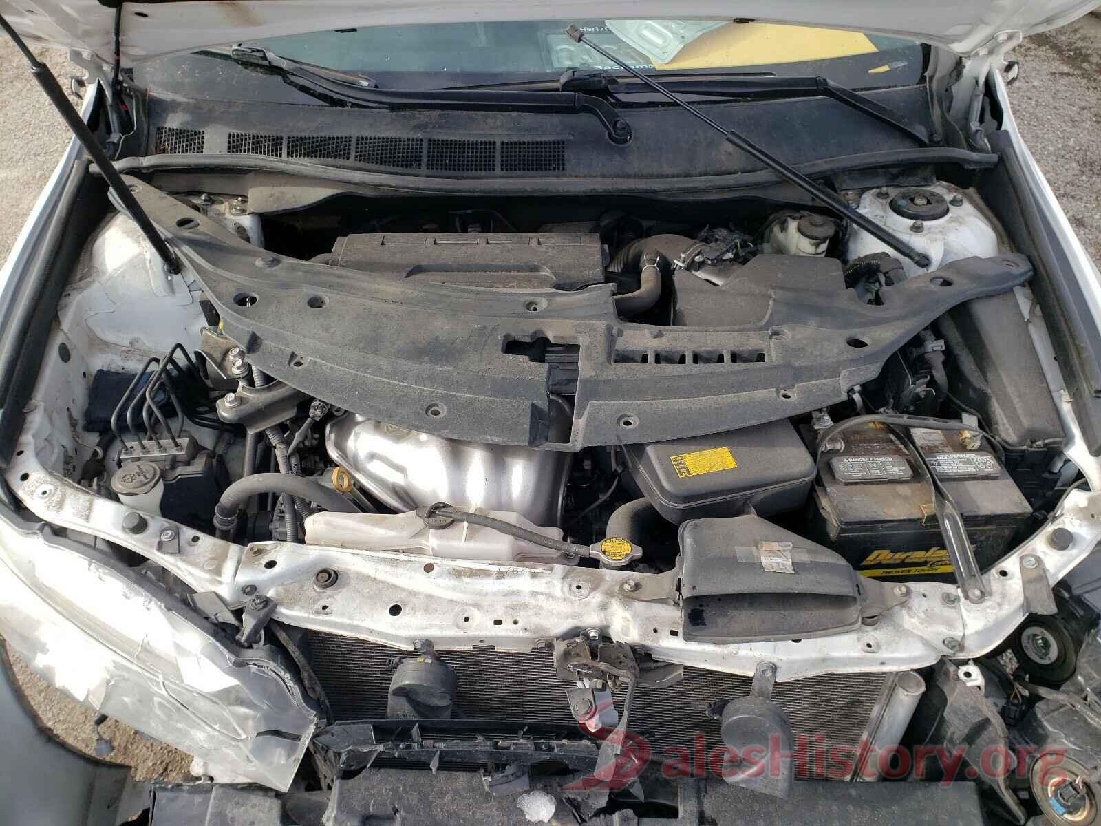 4T1BF1FK4FU058471 2015 TOYOTA CAMRY