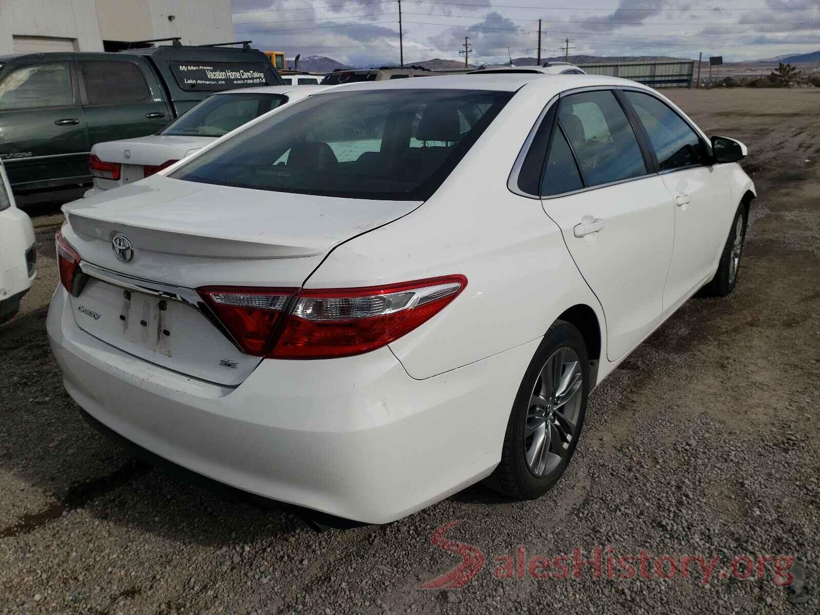 4T1BF1FK4FU058471 2015 TOYOTA CAMRY