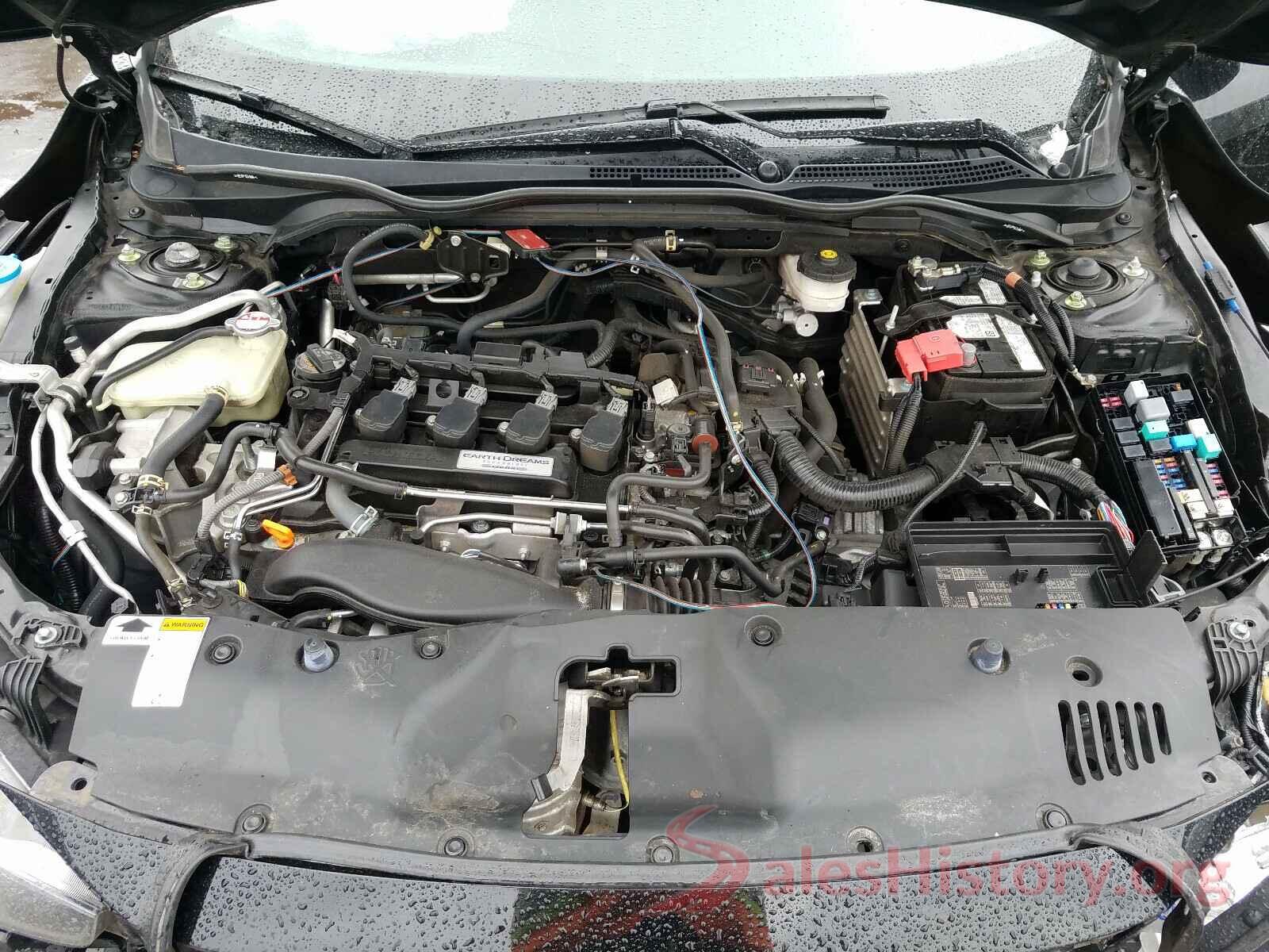 SHHFK7H21HU405704 2017 HONDA CIVIC