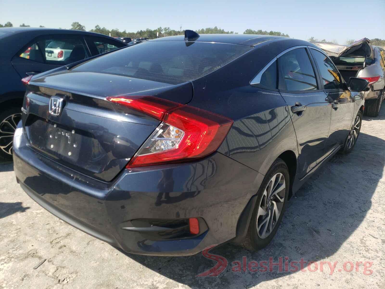 19XFC2F81JE024682 2018 HONDA CIVIC