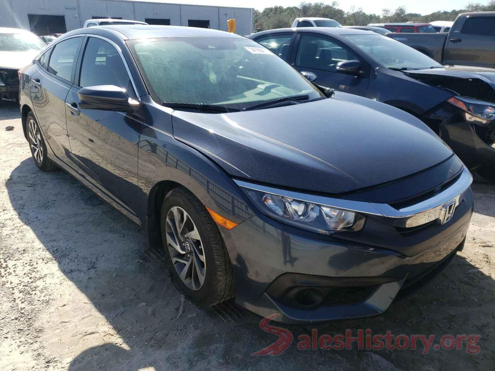 19XFC2F81JE024682 2018 HONDA CIVIC