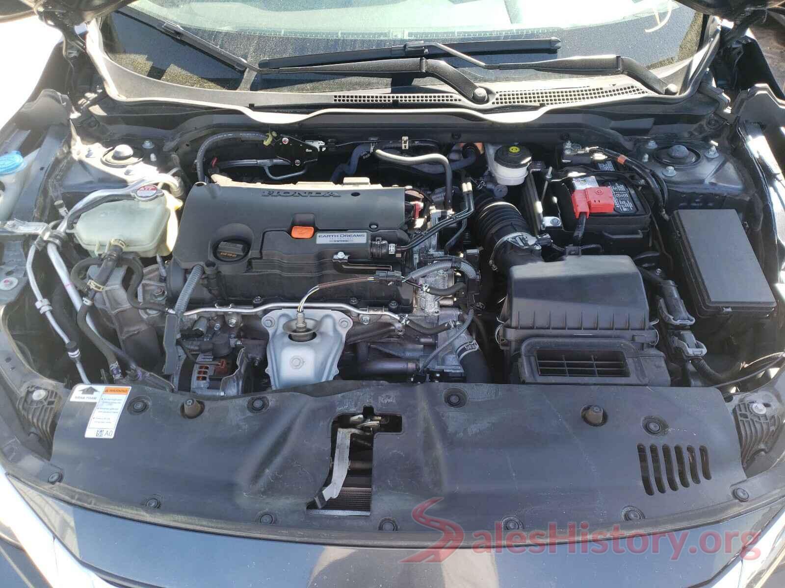 19XFC2F81JE024682 2018 HONDA CIVIC