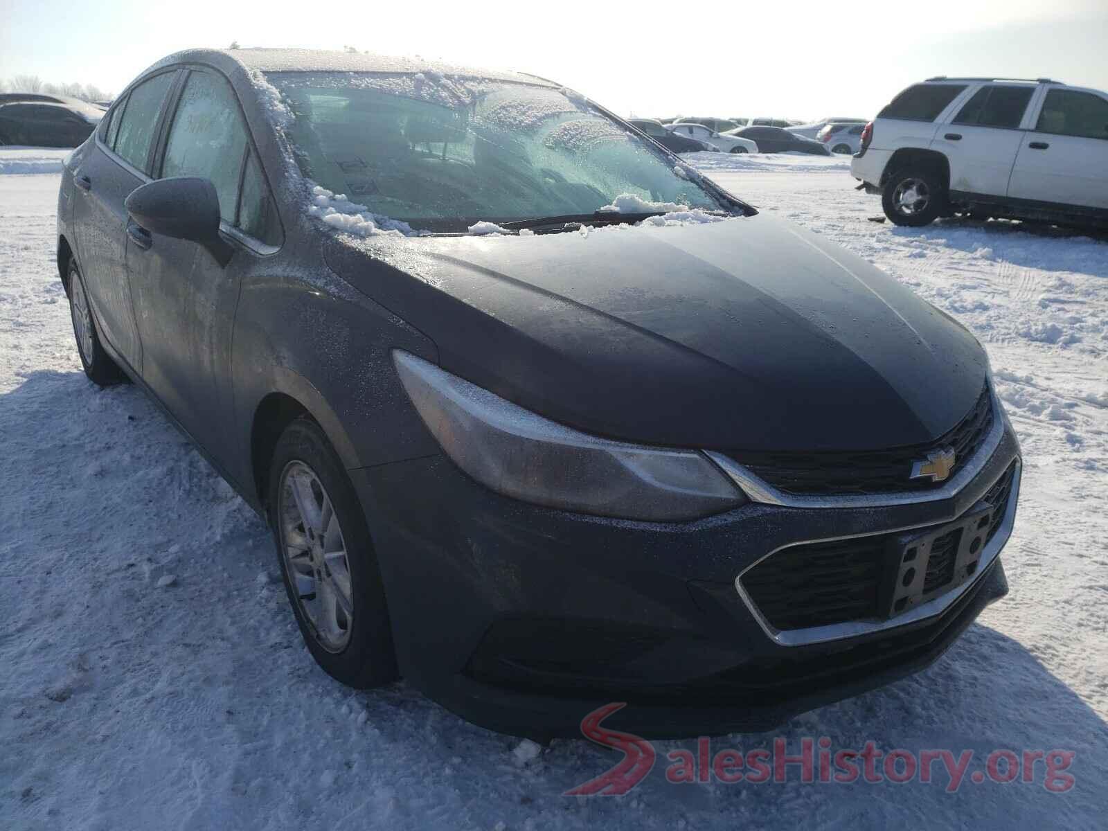 1G1BE5SM3H7205931 2017 CHEVROLET CRUZE