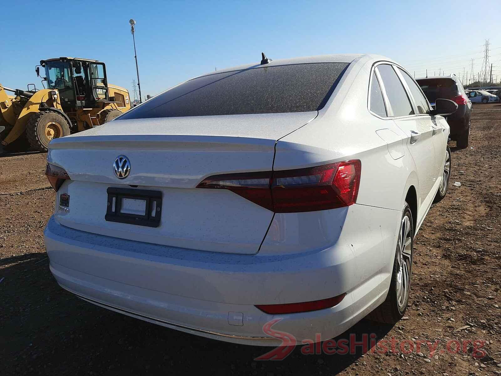 3VWE57BU4LM078490 2020 VOLKSWAGEN JETTA