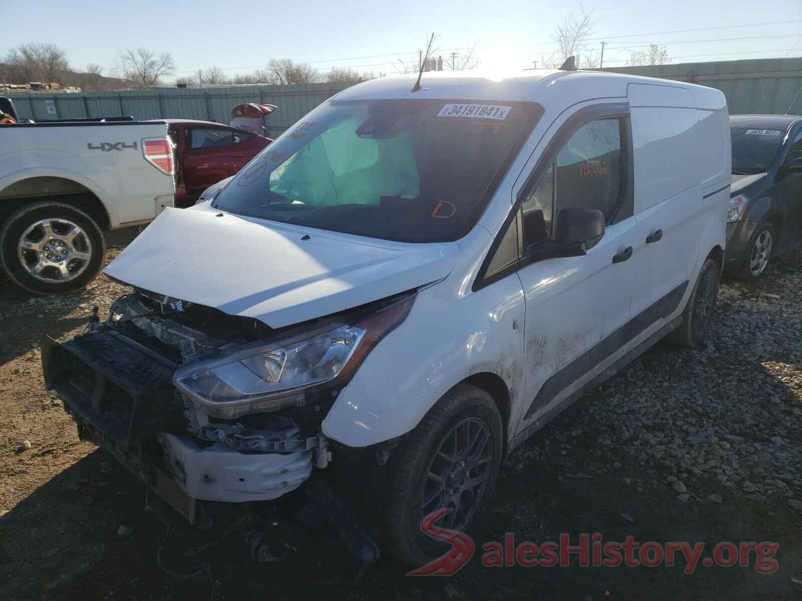 NM0LS7E26K1428157 2019 FORD TRANSIT CO