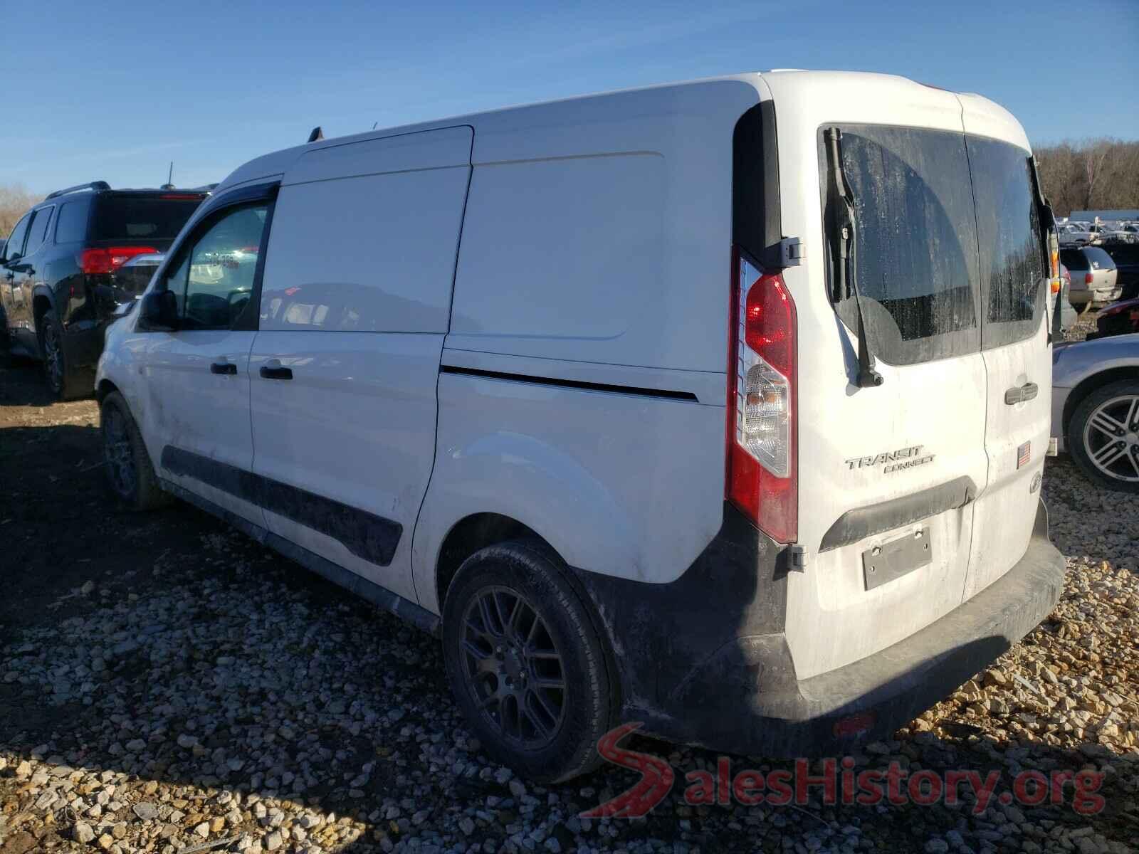 NM0LS7E26K1428157 2019 FORD TRANSIT CO