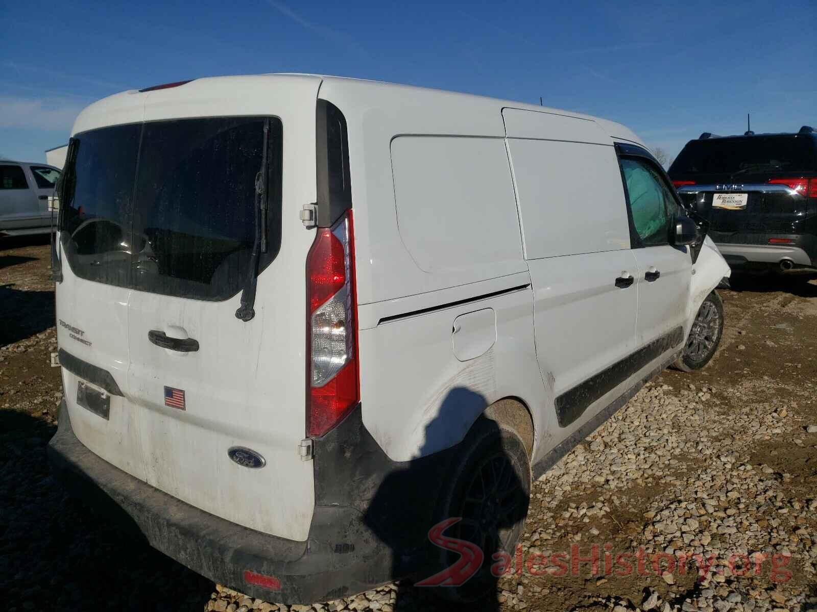 NM0LS7E26K1428157 2019 FORD TRANSIT CO