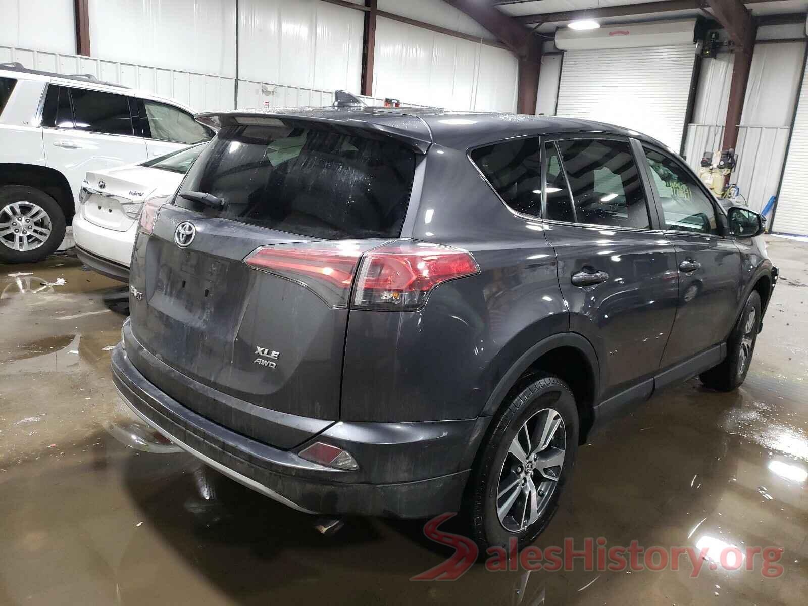 2T3RFREV5JW705744 2018 TOYOTA RAV4