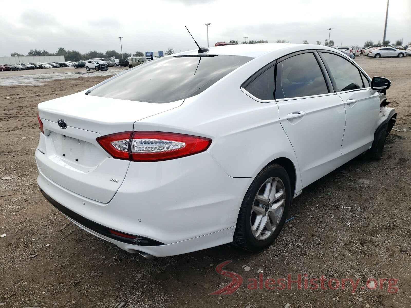 3FA6P0H77GR159380 2016 FORD FUSION