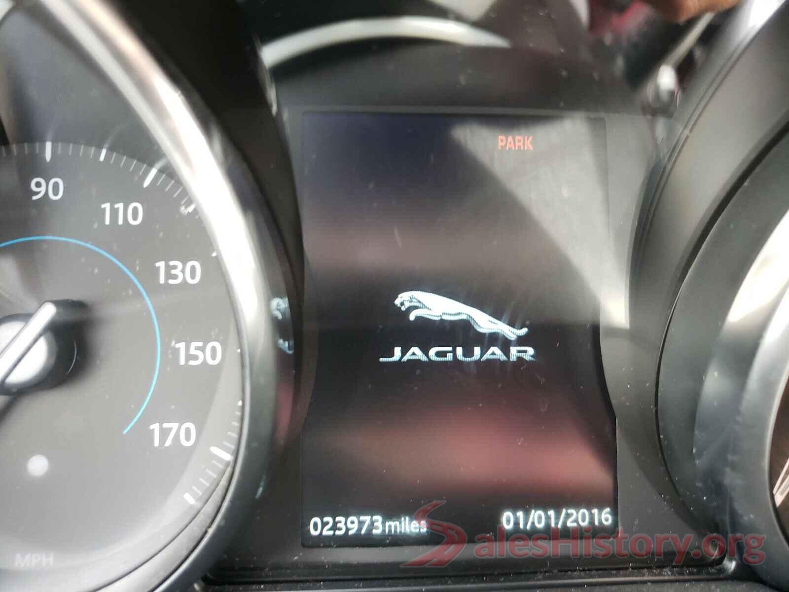 SAJAR4FX3KCP52378 2019 JAGUAR XE