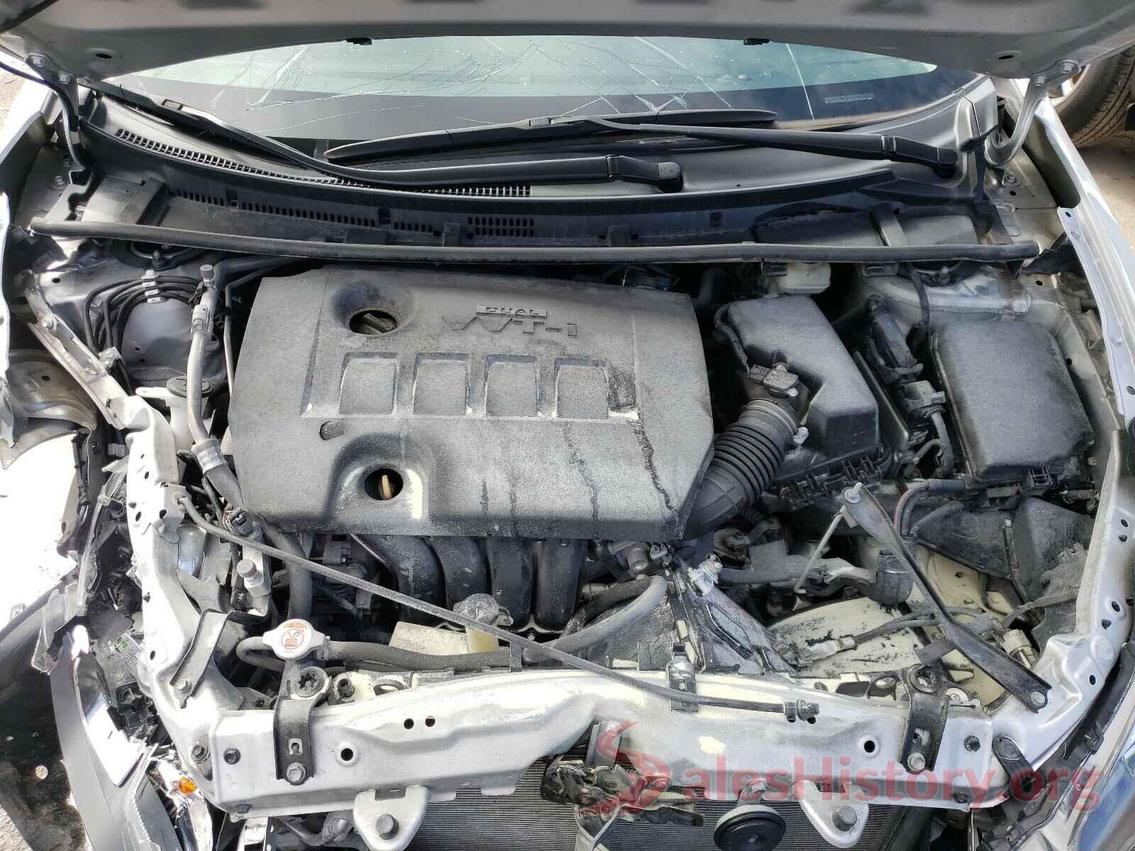 5YFBURHEXJP761689 2018 TOYOTA COROLLA