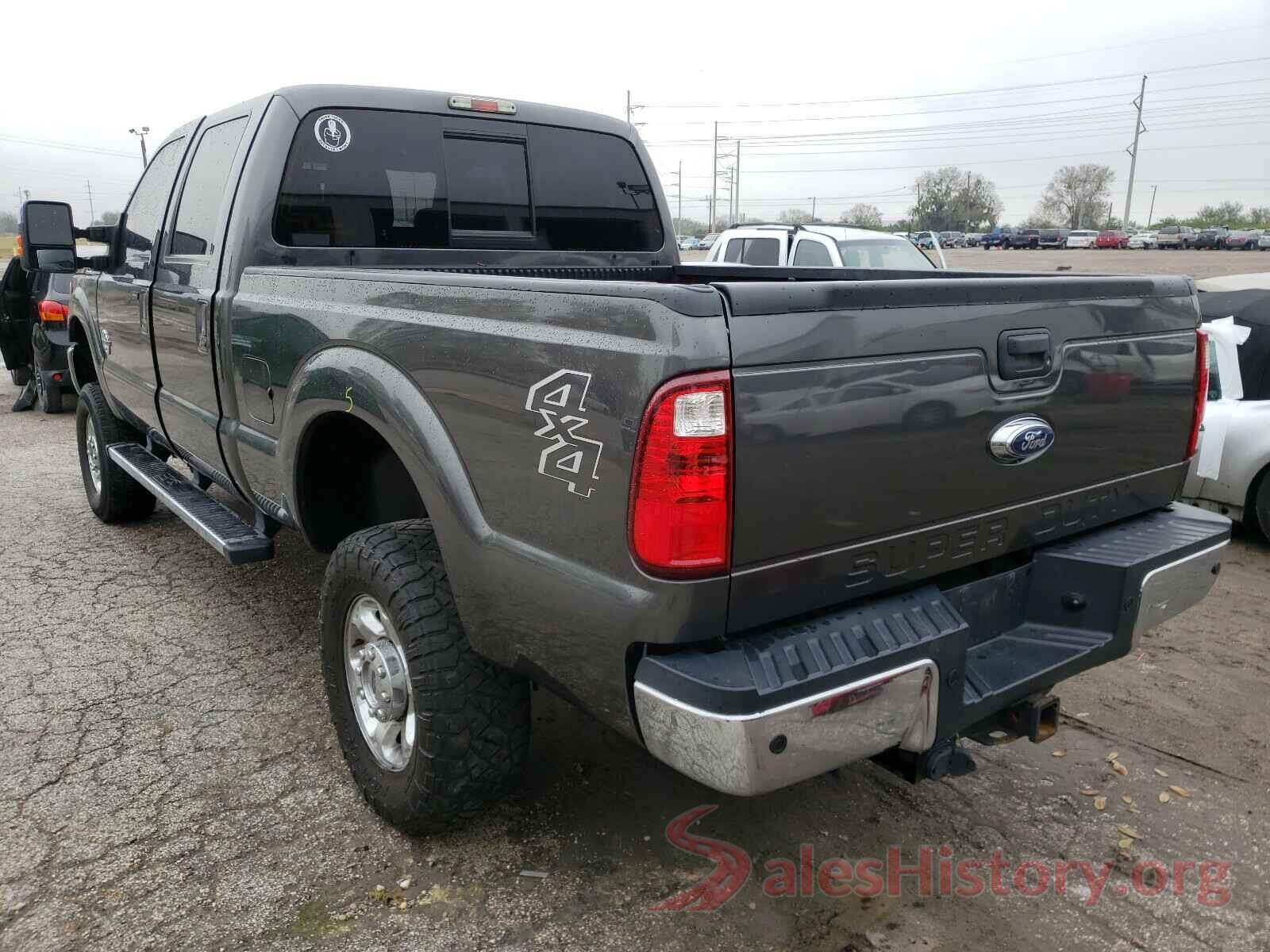 1FT7W2BT9GED45055 2016 FORD F250