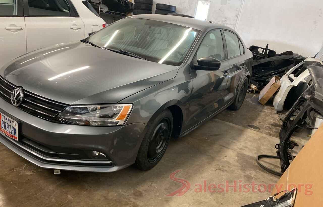 3VWD17AJ4GM299950 2016 VOLKSWAGEN JETTA