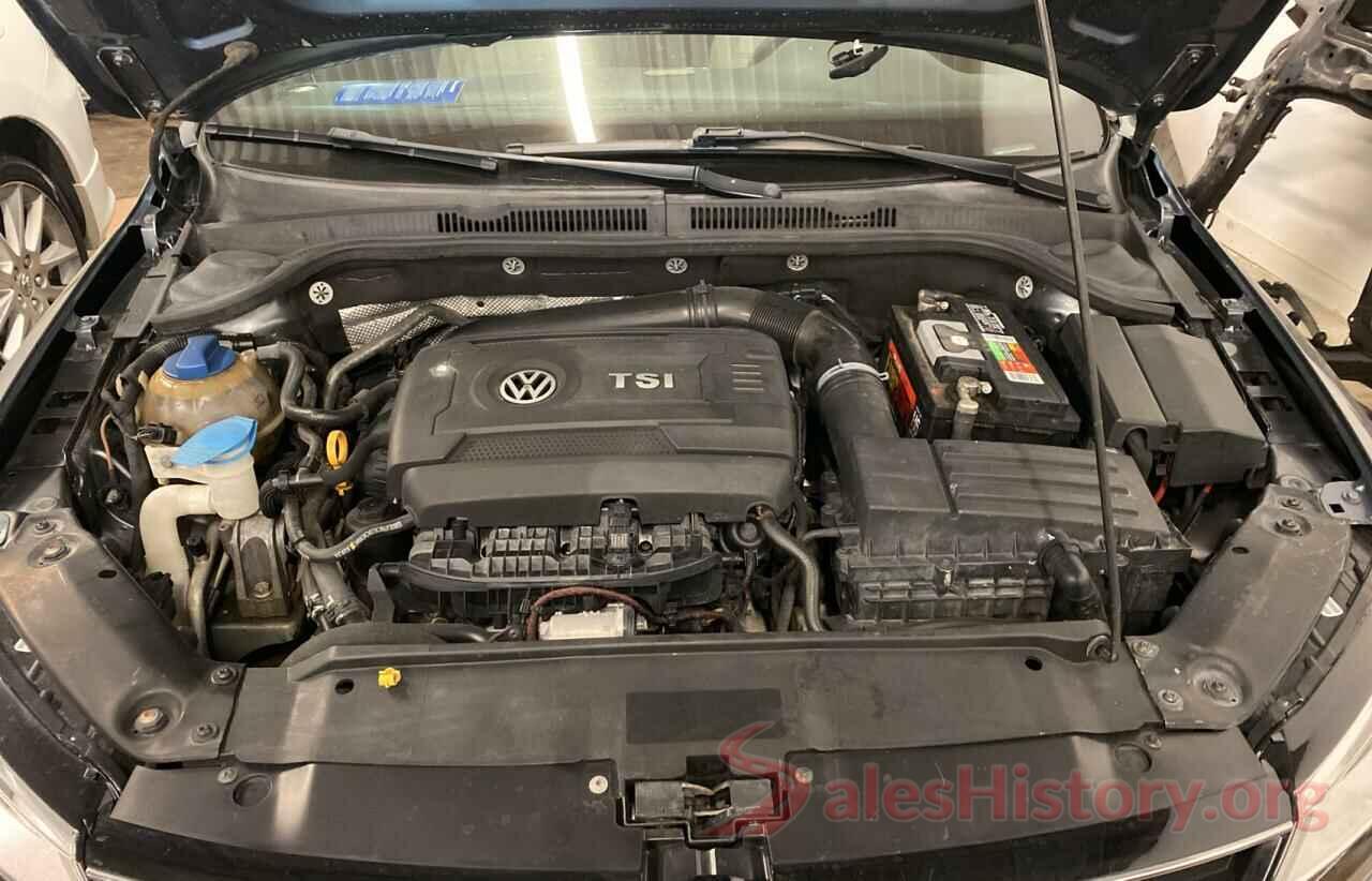 3VWD17AJ4GM299950 2016 VOLKSWAGEN JETTA